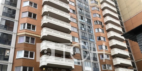 1-комн квартира Балашиха, Северный проезд,  д. 15