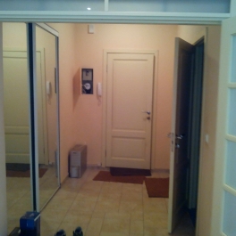 Аренда 2-комн квартиры на вторичном рынке Разночинная Б. ул ,  д. 19