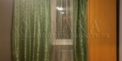 2-комн квартира Ленская,  д. 3,  к. 2