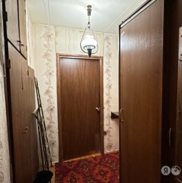 Аренда 2-комн квартиры на вторичном рынке 50 лет Октября ул,  д. 15