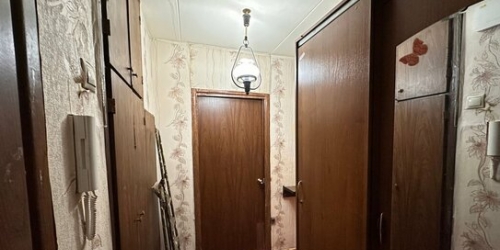 2-комн квартира 50 лет Октября ул,  д. 15