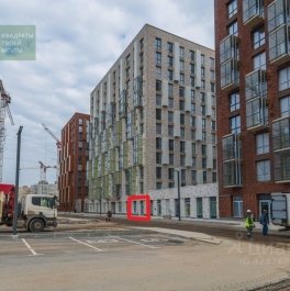 Аренда ПСН Галерный проезд, д. 1 к2 Аренда ПСН Галерный проезд, д. 1 к2