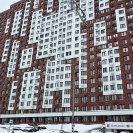 Продажа 1-комн квартиры на вторичном рынке Родниковая улица,  д. 5А