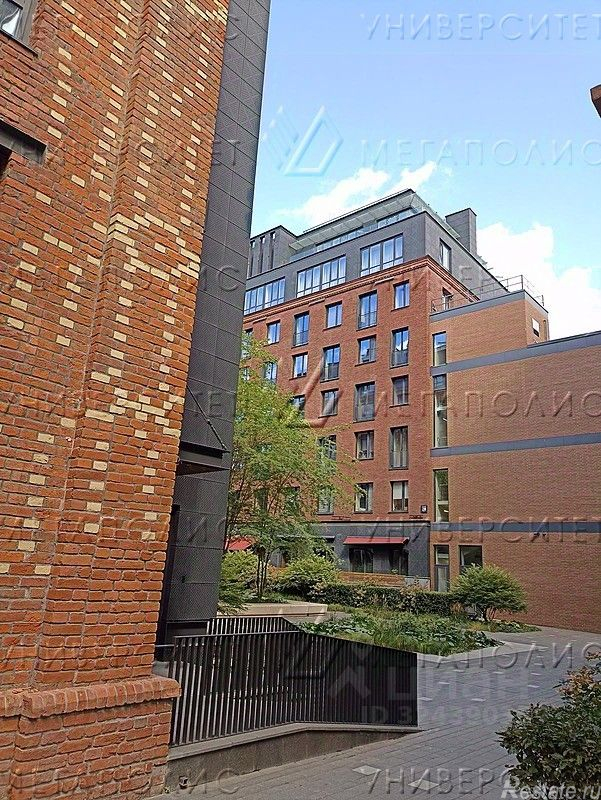 Продажа офиса Ленинградский пр-кт,  д. 15 с28