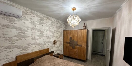 2-комн квартира улица Косыгина,  д. 5