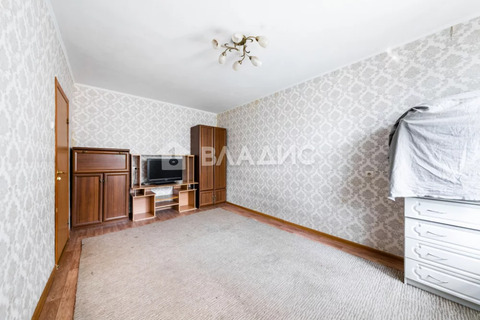 Продажа 2-комн квартиры на вторичном рынке ул. Пловдивская,  д. 2