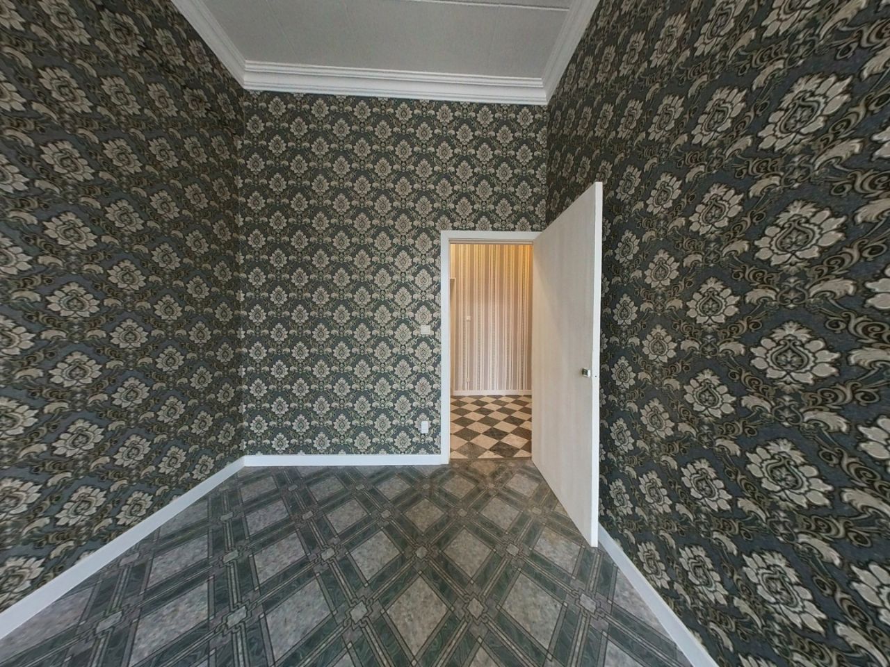 Продажа 2-комн квартиры на вторичном рынке улица Вавилова, 53К3