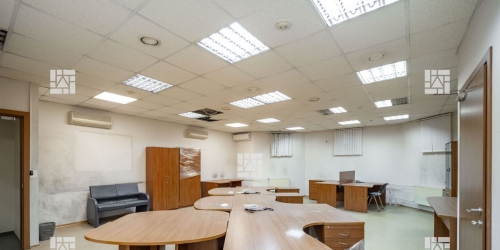 Помещение свободного назначения ул Арбат,  д. 43,  к. 3