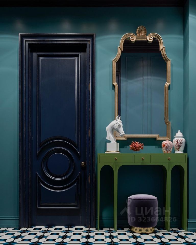 Продажа 2-комн квартиры на вторичном рынке Ленинградский проспект, 29к3