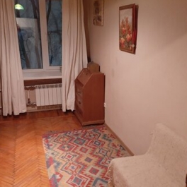 Продажа 3-комн квартиры на вторичном рынке Морская М. ул,  д. 17