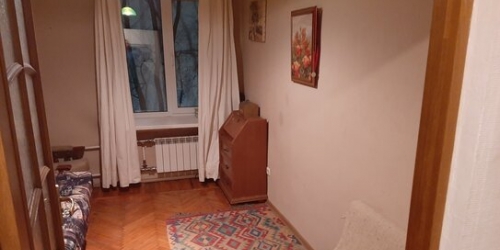 3-комн квартира Морская М. ул,  д. 17