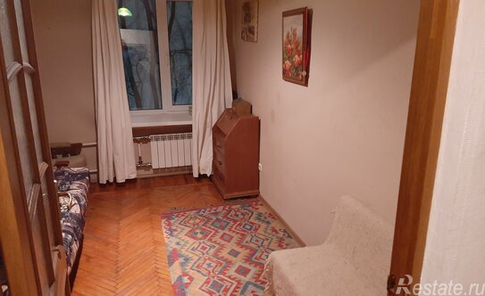 Продажа 3-комн квартиры на вторичном рынке Морская М. ул,  д. 17