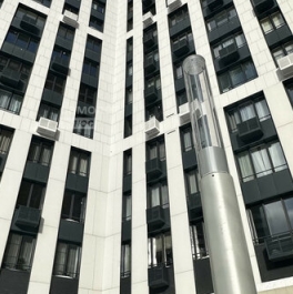 Продажа 1-комн квартиры на вторичном рынке Шелепихинская набережная