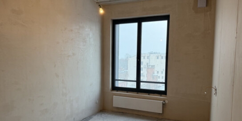 3-комн квартира 19-я линия,  д. 16,  к. 2
