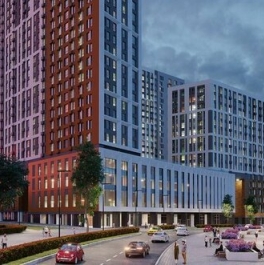 Продажа 3-комн квартиры на вторичном рынке улица Лётчика Осканова,  д. 6