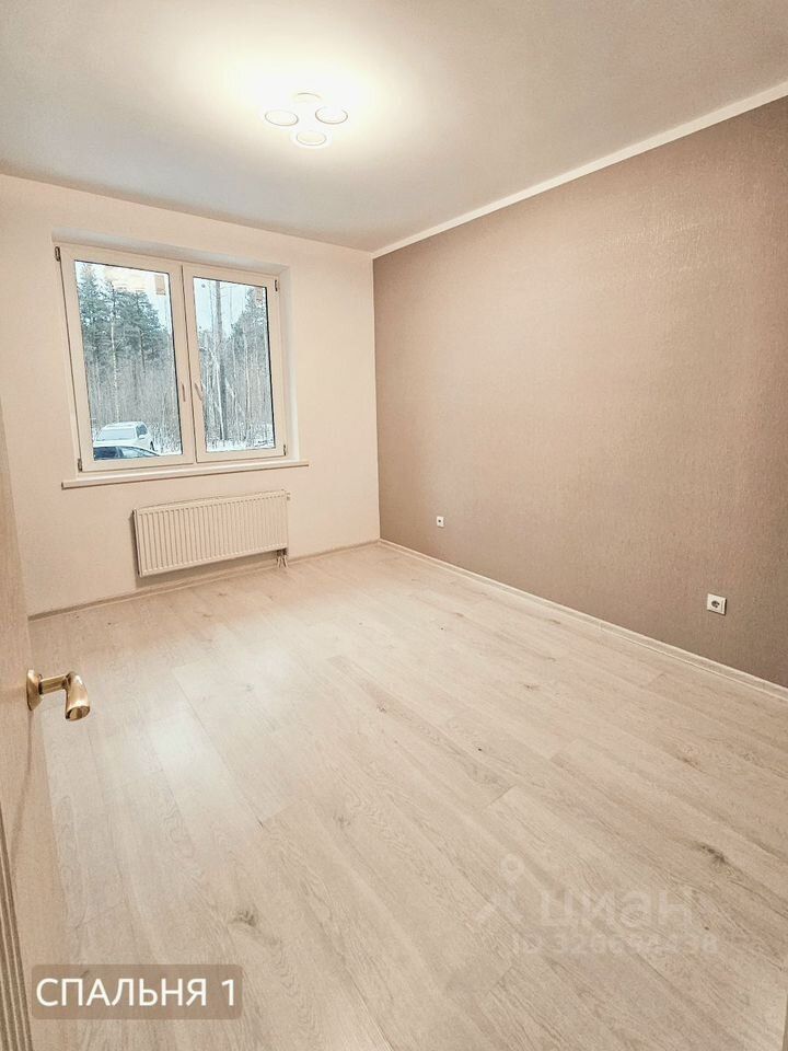 Продажа 3-комн квартиры на вторичном рынке Кингисепп, Крикковское шоссе, 34