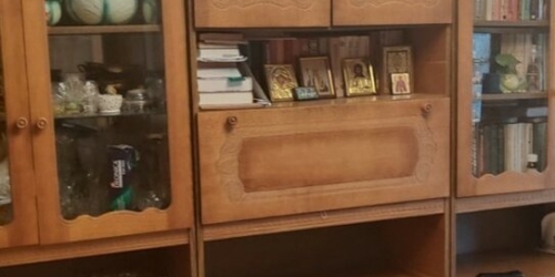 1-комн квартира ул Солнечногорская,  д. 23,  к. 1