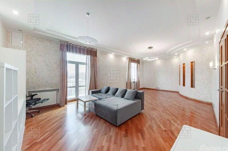 Продажа 3-комн квартиры на вторичном рынке Садовая-Кудринская улица,  д. 14-16