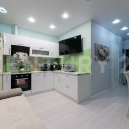 Продажа 1-комн квартиры на вторичном рынке Планерная улица,  д. 91 к1