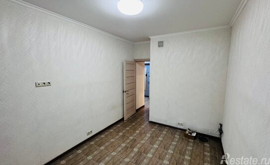 Продажа 1-комн квартиры на вторичном рынке Железнодорожный, ул Андрея Белого,  д. 3