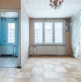 Продажа 4-комн квартиры на вторичном рынке Костюшко ул,  д. 9