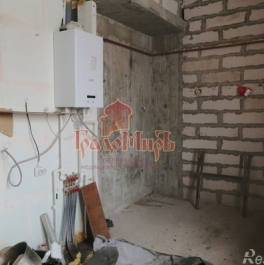 Продажа 4-комн квартиры на вторичном рынке Яхрома, Бусалова ул,  д. 10
