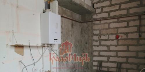 4-комн квартира Яхрома, Бусалова ул,  д. 10
