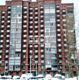 Продажа 2-комн квартиры на вторичном рынке проезд Дежнёва,  д. 8