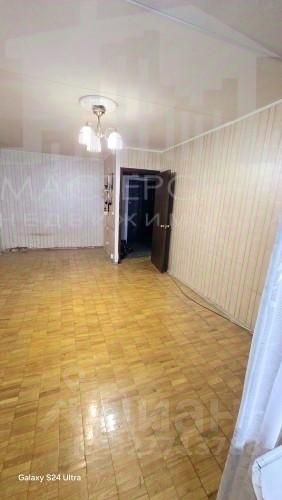 Продажа 1-комн квартиры на вторичном рынке Ореховый проезд, 21к1
