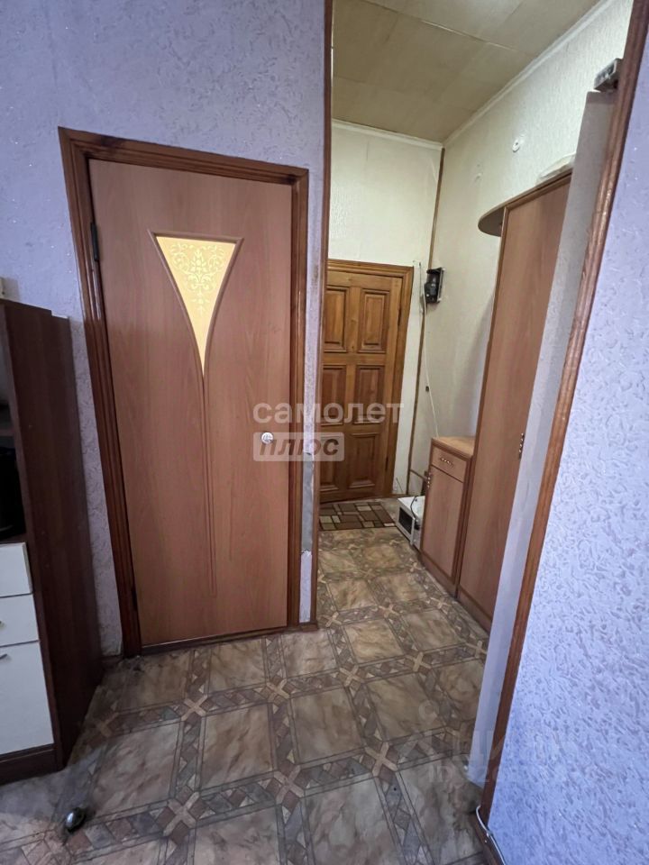 Продажа 1-комн квартиры на вторичном рынке Воскресенск, Ачкасовская улица, 2