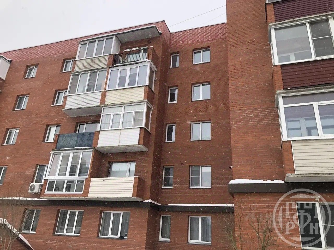 Продажа 2-комн квартиры на вторичном рынке Шлиссельбург, улица Кирова, 2