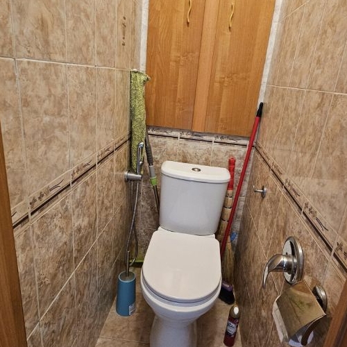 2-комн квартира Первомайская улица, 66