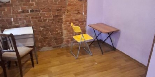 Офис Дмитровский переулок,  д. 1/7