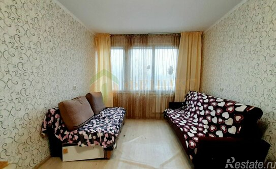 Продажа 3-комн квартиры на вторичном рынке улица Отважных,  д. 3