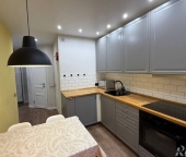 Продать Квартиры вторичка Лопатино, Сухановская улица  29 