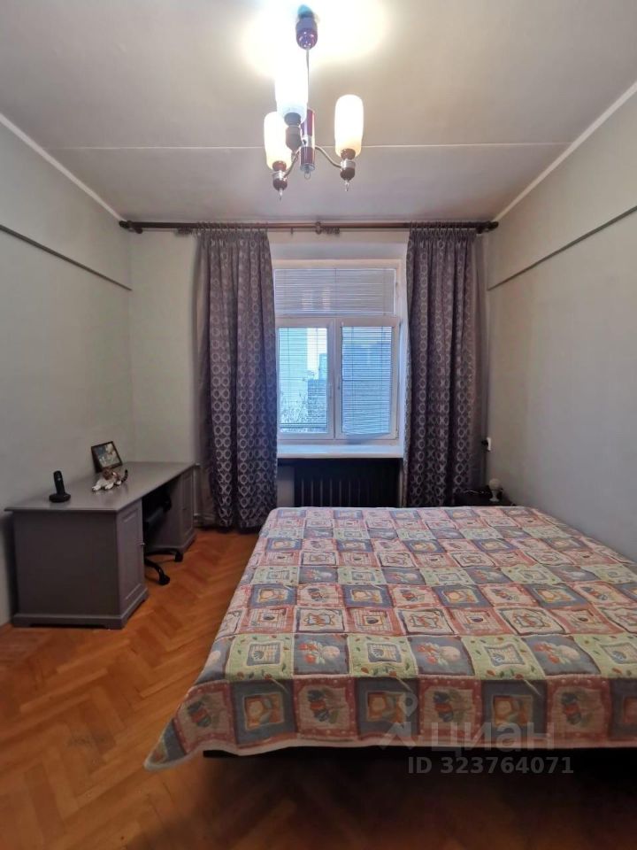 Аренда 2-комн квартиры на вторичном рынке улица Елены Колесовой, 5