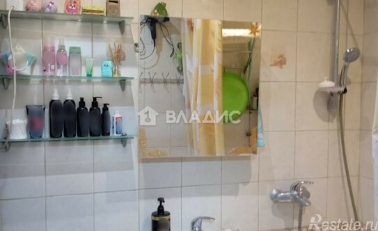 Продажа 3-комн квартиры на вторичном рынке улица Симоновский Вал,  д. 20 к3