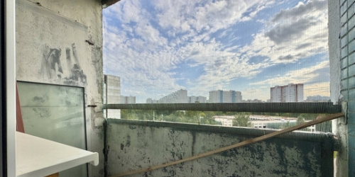 2-комн квартира Задонский проезд,  д. 32,  к. 1