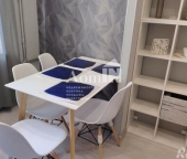 Продать Квартиры вторичка Краснопутиловская улица  28/20 