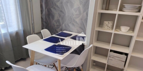 2-комн квартира Краснопутиловская улица,  д. 28/20