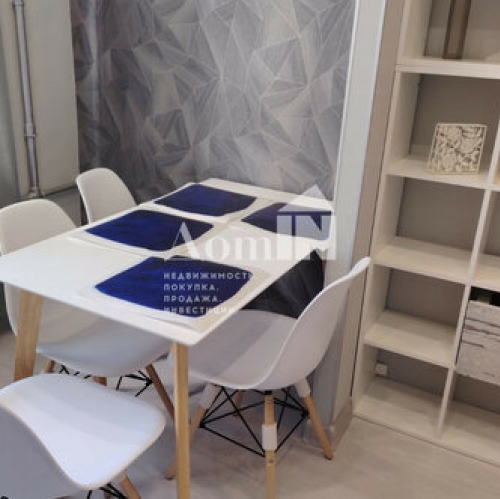 2-комн квартира Краснопутиловская улица,  д. 28/20