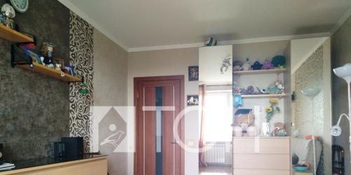 3-комн квартира Пушкино, 1-я Серебрянская ул, 21