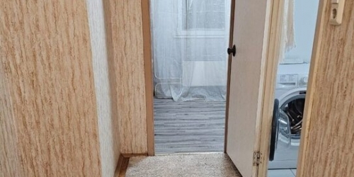 1-комн квартира улица Грекова,  д. 7