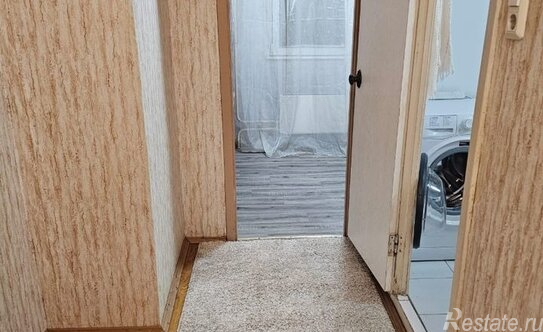 Аренда 1-комн квартиры на вторичном рынке улица Грекова,  д. 7