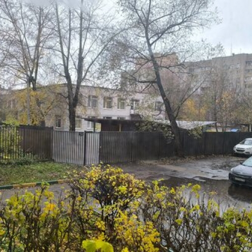 3-комн квартира Химки, ул Энгельса,  д. 25