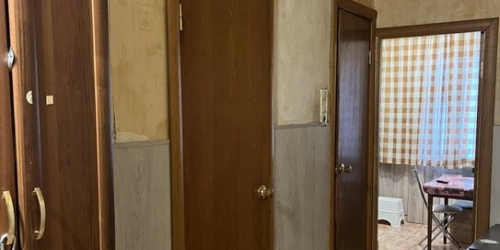 1-комн квартира ул Якорная,  д. 1,  к. 2