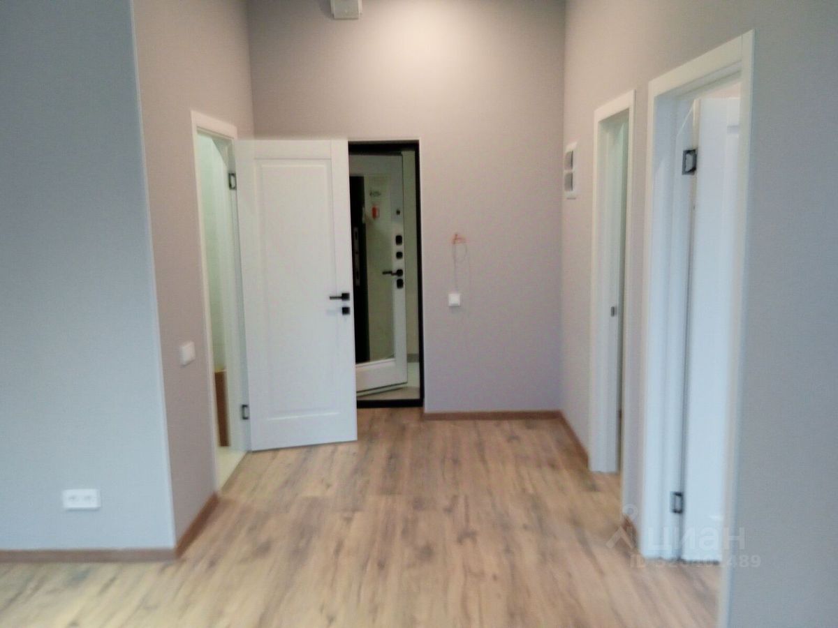 Продажа 2-комн квартиры на вторичном рынке Челябинская улица, 37