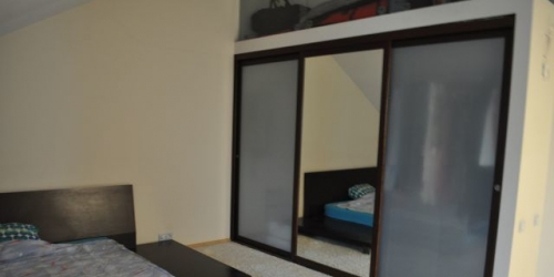 3-комн квартира Парголовский пер ,  д. 53