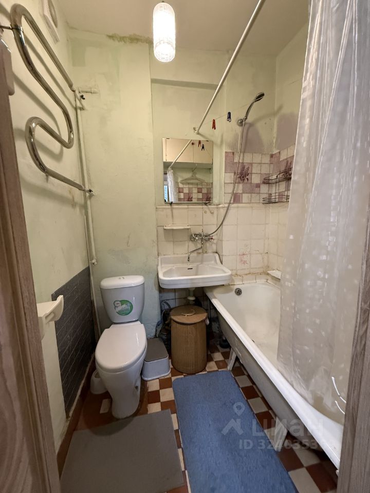 Продажа 1-комн квартиры на вторичном рынке 4-я Гражданская улица, 43К4