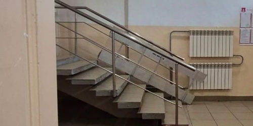 2-комн квартира Солнечногорская улица, 22